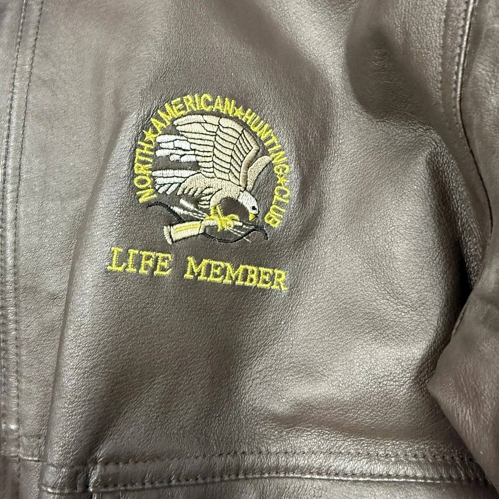 North American Hunting Club north american